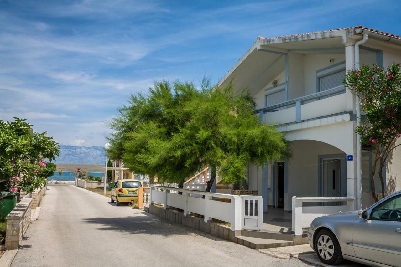 Fisa Apartments Vir Exterior photo
