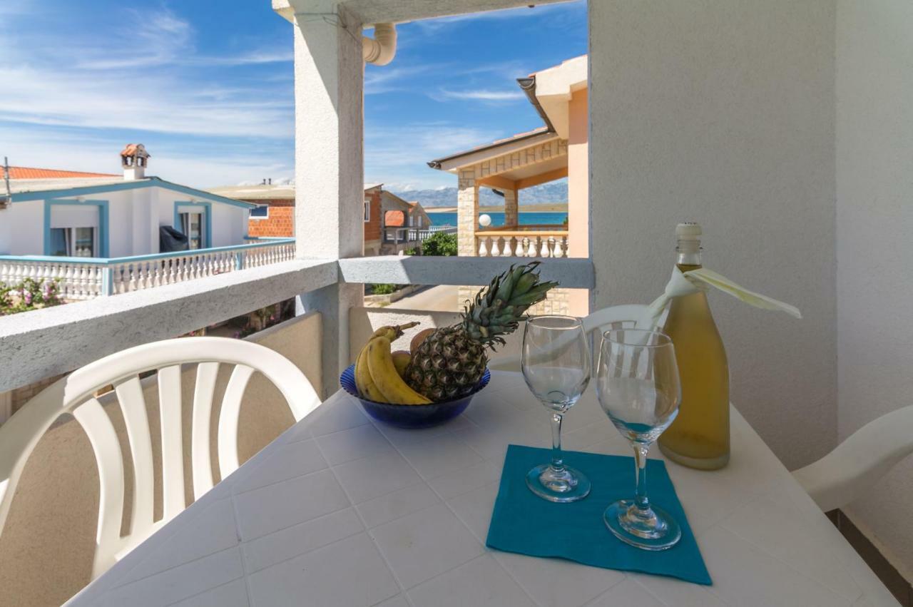 Fisa Apartments Vir Exterior photo